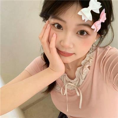搭秋千的人