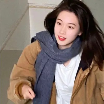 黑女孩